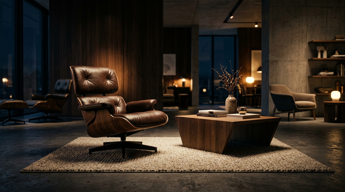 GM Furniture