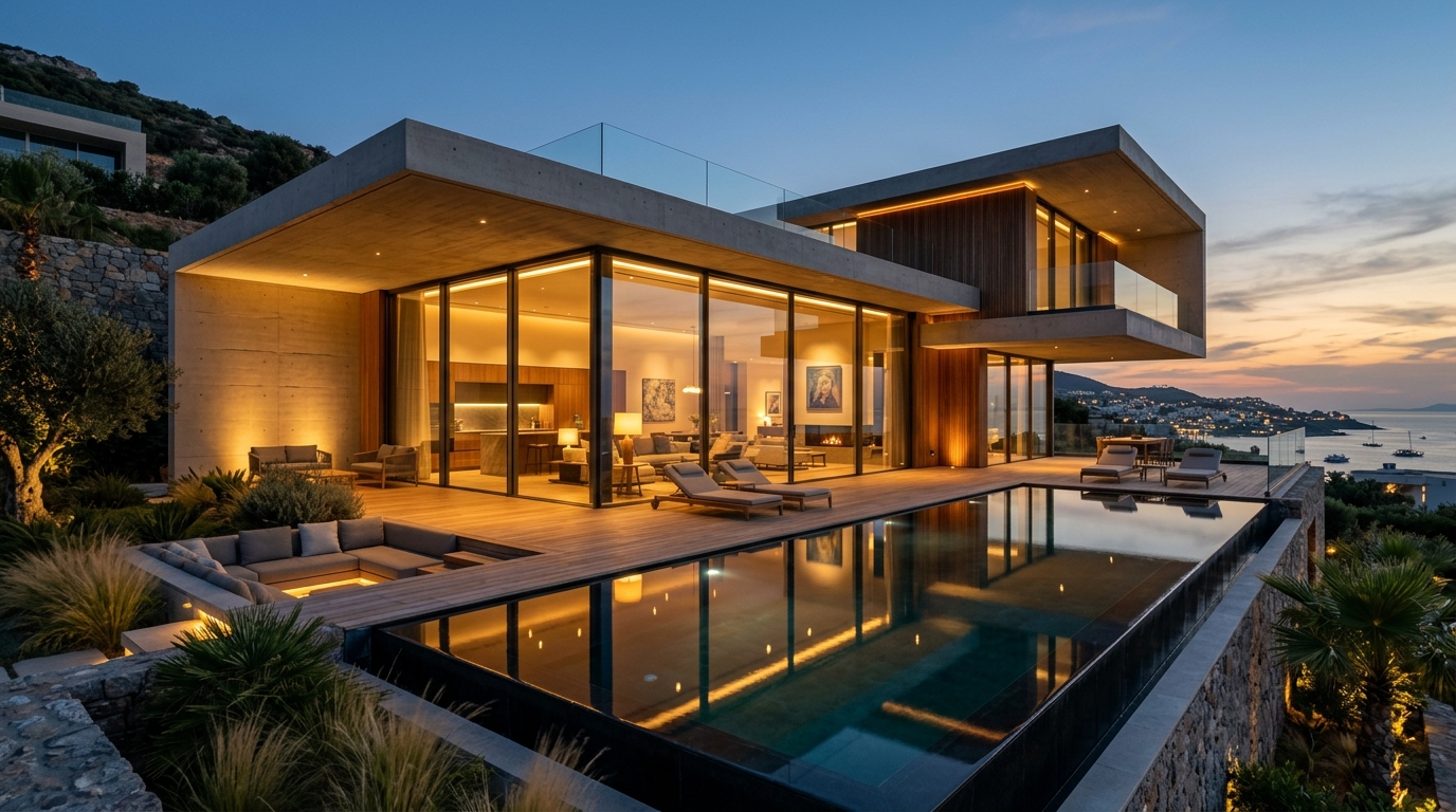 Worthy Homes